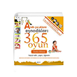 Akll ocuklarn Oynadklar 365 Oyun Pozitif Yaynevi
