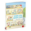 Senin Evin Benim Evim Marianne Dubuc Redhouse Kidz Yaynlar