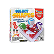 Select Shapes Doru ekli Se Aklda Zeka Oyunlar