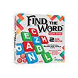 Find The Word Kelime Oyunu Aklda Zeka Oyunlar