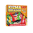 Kzma Birader Aklda Zeka Oyunlar