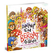 Dnyann En Berbat Gn Nuri Kurucu Redhouse Kidz Yaynlar