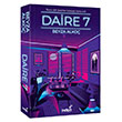 Daire 7 (Ciltsiz) Beyza Alko ndigo Kitap
