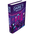 Daire 7 (Ciltli) Beyza Alko ndigo Kitap