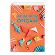 Adm Adm Origami Katla Elenceyi Yakala! Beyaz Balina Yaynlar