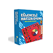 Elenceli Hafza Oyunu (Ahap) Aklda Zeka Oyunlar
