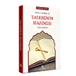 Talebenin Hazinesi Cep Boy (Ciltli) Ahska Yaynevi