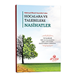 Mahmud Efendi Hazretlerinden Hocalara ve Talebelere Nasihatler Ahska Yaynevi