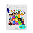 Farkllk Teleskop Popler Bilim