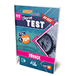 YKS TYT Trke Yaprak Test Tmler Yaynlar