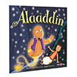 Alaaddin Georgina Wren Beta Kids