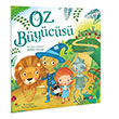 Oz Bycs Joshua George Beta Kids