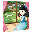 Pamuk Prenses Sarah Lucy Beta Kids