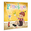 Pinokyo Stephania Dragone Beta Kids