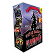 Beyaz Kanatl Vampir Set 3 (4 Kitap) Pinus Kitap