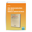 Trk Muhafazakrlnda 1970`ler Ve Kubbealt Akademi Mecmuas Detay Yaynclk
