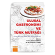 Ulusal Gastronomi ve Trk Mutfa Detay Yaynclk