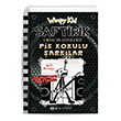 Saftirik Greg`in Gnl 17 Pis Kokulu arklar Epsilon Yaynevi