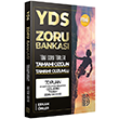 YDS Tamam zml Zoru Bankas Erkan nler Yaynevi