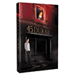 45.Durak Bra Nur (Ciltli) Ren Kitap