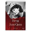 Berg Ann Quin Everest Yaynlar