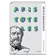 Aristoteles Christopher Shields Alfa Yaynlar