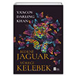 Bedeni Jaguar Yrei Kelebek Yaacov Darling Khan Mona Kitap