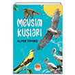 Mevsim Kular Alper Tyde Karavan ocuk