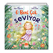O Beni ok Seviyor Kbra Soysal Cici Karavan ocuk