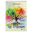  Mevsim Frat Duyan Eftalya Kitap