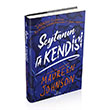 eytann Ta Kendisi (Ciltli) Maureen Johnson Ephesus Yaynlar