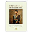 Said Halim Paa Yusuf Yavuzylmaz ra Yaynlar