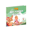 Kukili Arkandan Alar Beta Kids