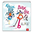 Kk Bir Nokta Byk Bir Fil zge zdemir Redhouse Kidz