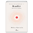 Kadir Kesretten k Hlya Kavuzlu Girdap Kitap