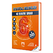 6. Snf Sosyal Bilgiler 40 Deneme Mozaik Yaynlar