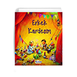 Kardeim Teleskop Popler Bilim
