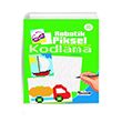 Yeil Kitap Robotik Piksel Kodlama Teleskop Popler Bilim