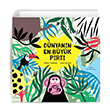 Dnyann En Byk Prt Doan Kitap