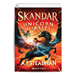 Skandar Ve Unicorn Hrsz Epsilon Yaynevi