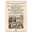 Hayvan Katliamlar ve Himaye mer Obuz letiim Yaynlar