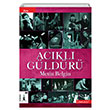 Acıklı Güldürü Metin Belgin Literatür Yayıncılık