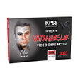 2023 nteraktif Serisi Vatandalk Video Ders Notu Yarg Yaynlar