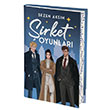 irket Oyunlar (Ciltli) Sezen Aksn Artemis Yaynlar