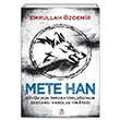 Mete Han Emrullah zdemir Panama Yaynclk