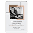Tanpnarn Bayapt Beatrix Caner Albaraka Yaynlar