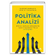 Politika Analizi Etkili Sorun zmenin Sekiz Aamal Yolu Albaraka Yaynlar