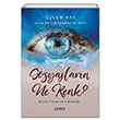 Gzyalarn Ne Renk zlem Bay Ceres Yaynlar