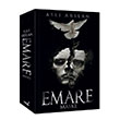 Emare Maske (Karton Kapak) Asl Arslan ndigo Kitap