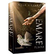 Emare Pusula (Karton Kapak) Asl Arslan ndigo Kitap